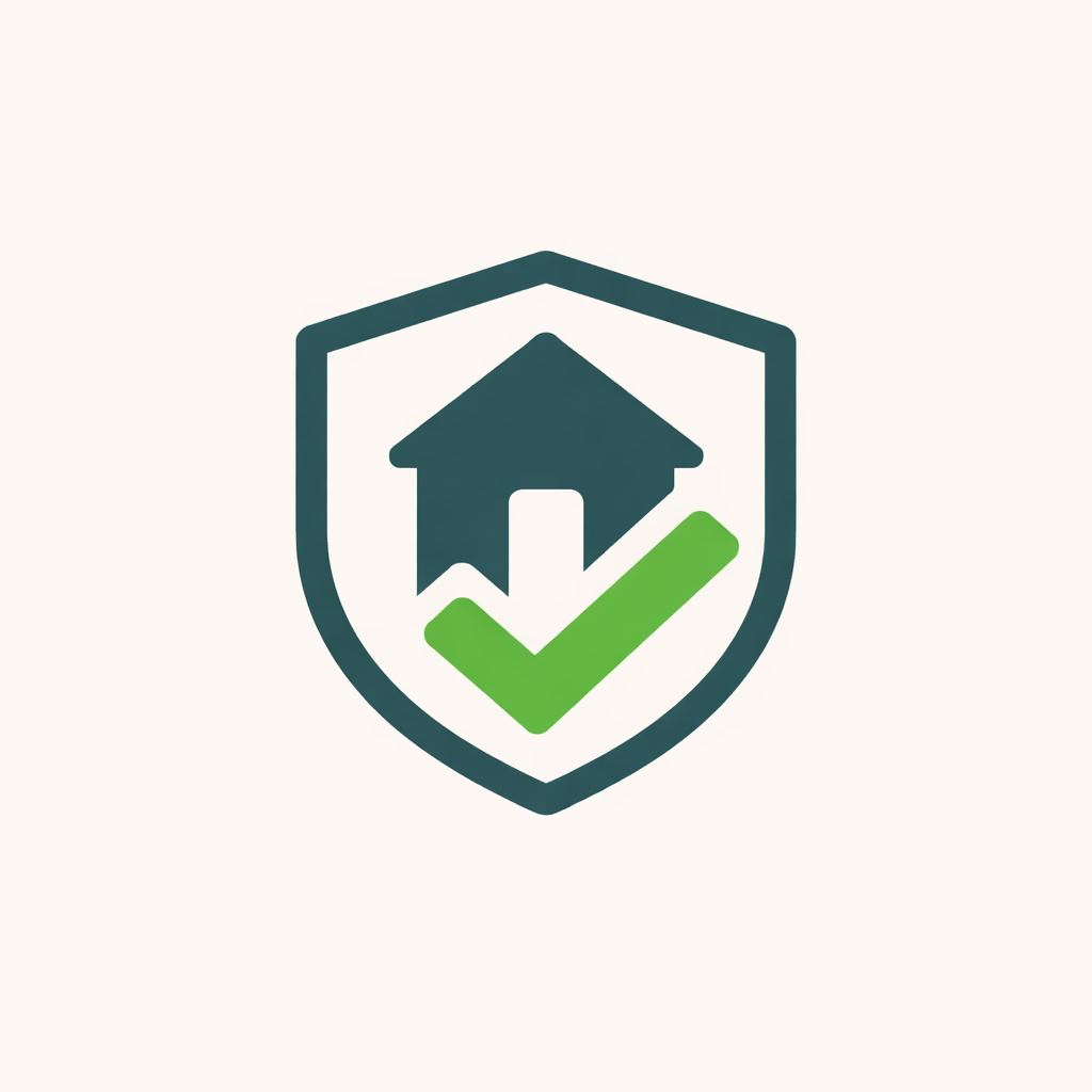 StayShield hotel, hostel, motel, AirBnB, lodging, guest house safety certification shield logo